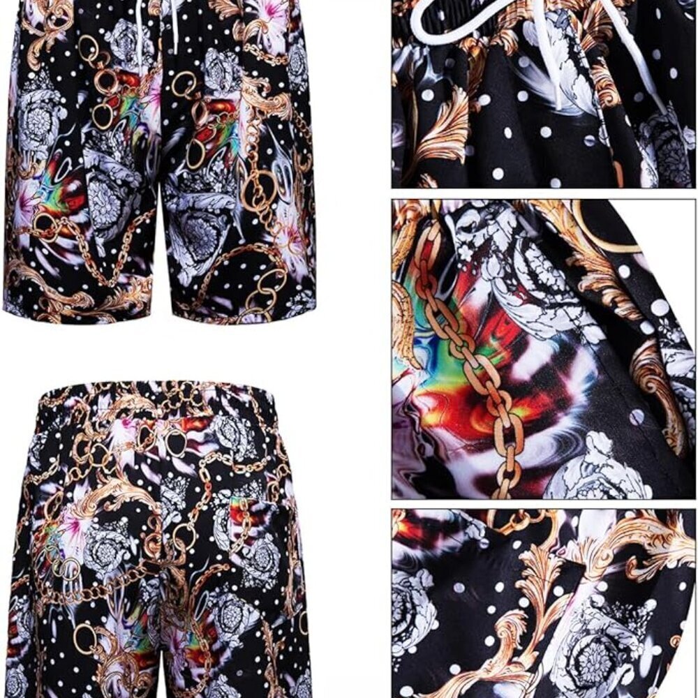 2 Piece Tracksuit